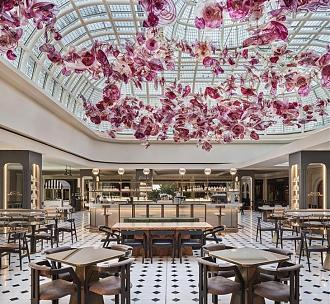 برای بزرگتر شدن عکس روی آن کلیک کنید  نام:	Café-di-Dolce-by-Sanayi313-Architects-1-730x673.jpg نمایش ها:	0 اندازه:	235.4 KB شناسه:	1712