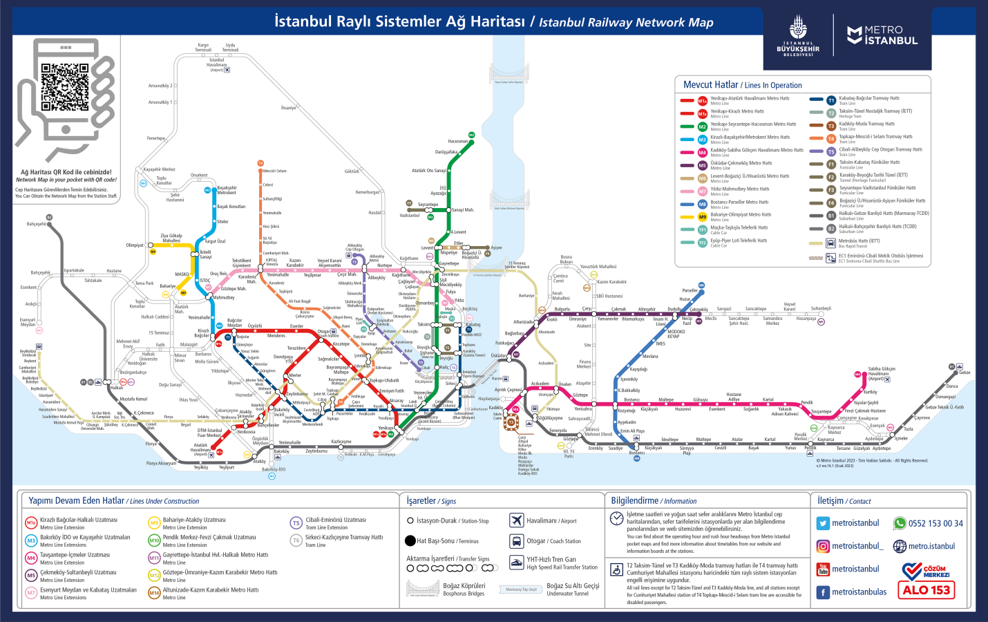 Click image for larger version  Name:	Istanbul metro map 2023 small.png Views:	0 Size:	685.5 KB ID:	1830