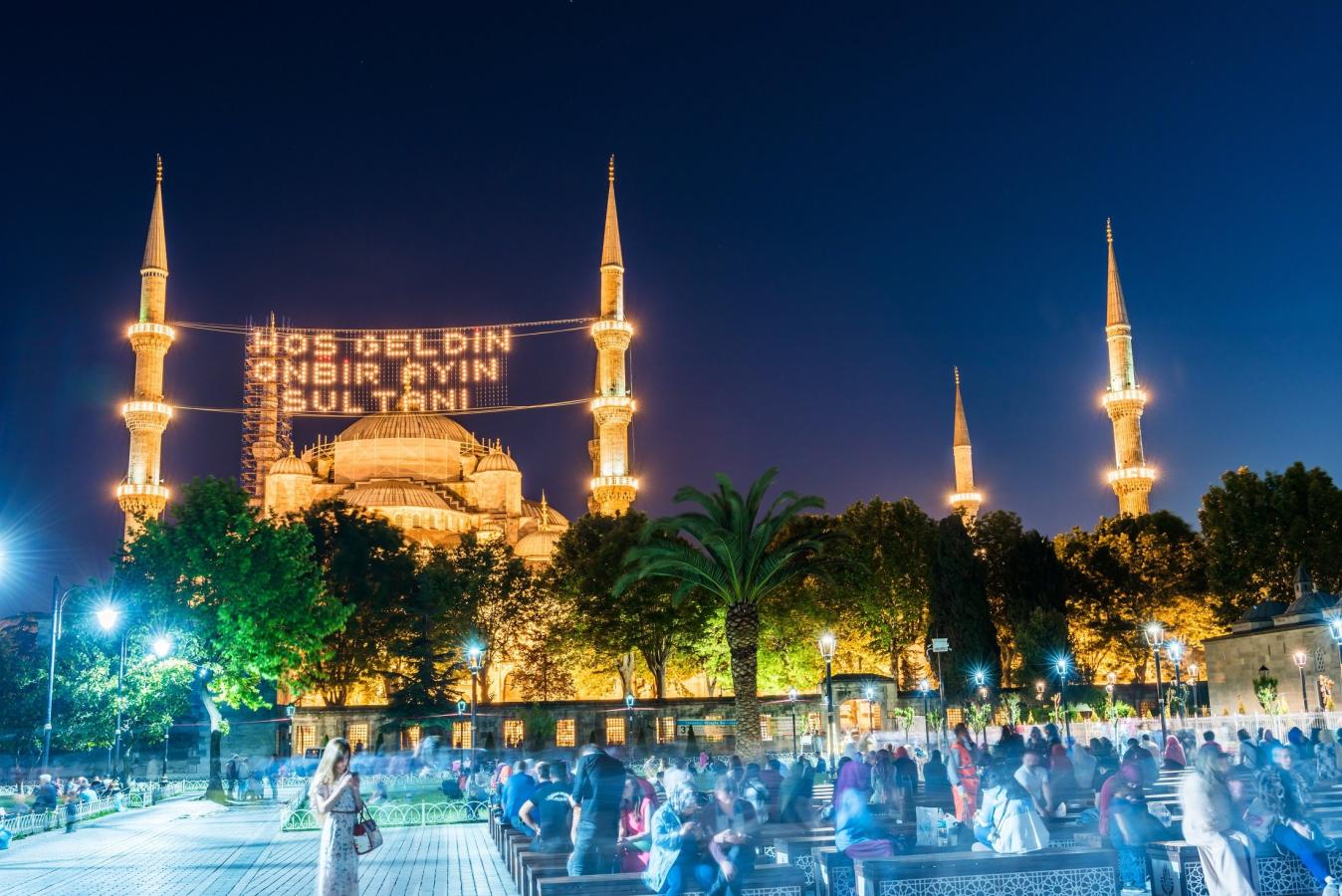 Cultural calender of Turkey, what is going on in 2023? - Yabanci Talk