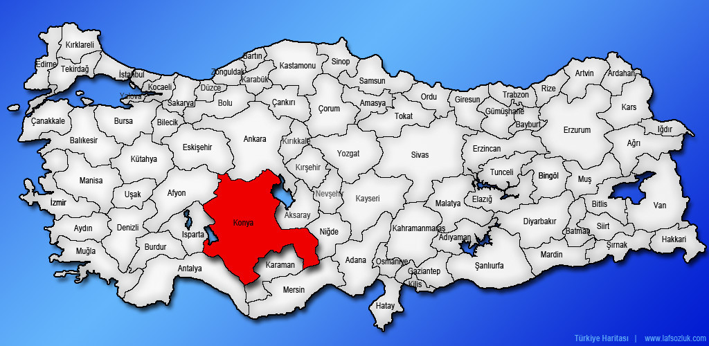 Click image for larger version

Name:	konya_turkiye_haritasinda_yeri_nerede.jpg
Views:	108
Size:	174.0 KB
ID:	2506